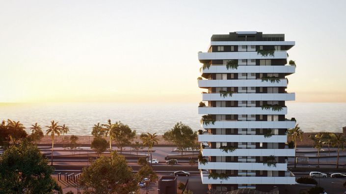 Image No.15-4 Bed Apartment for sale