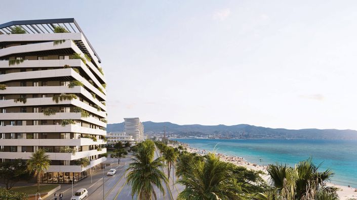 Image No.2-4 Bed Apartment for sale