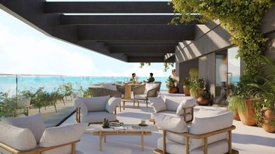 Appartement de 4 chambres à vendre à Málaga City