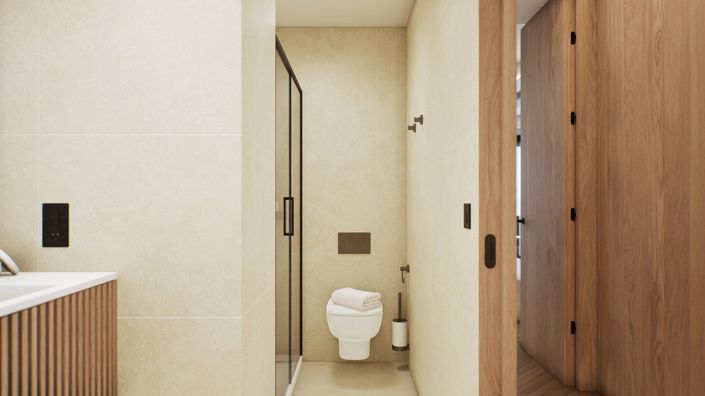 Image No.10-4 Bed Apartment for sale