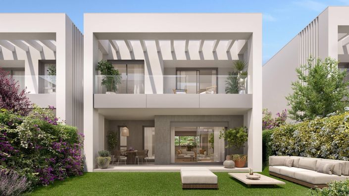 Image No.1-3 Bed Townhouse for sale