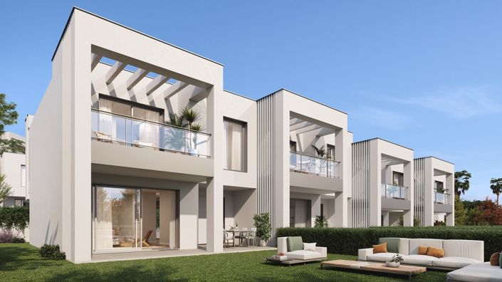 Image No.7-3 Bed Townhouse for sale