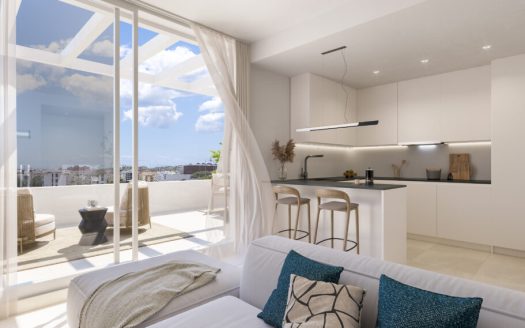 Image No.2-2 Bed Apartment for sale