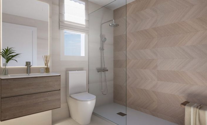 Image No.5-Appartement de 2 chambres à vendre à Estepona