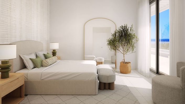 Image No.5-3 Bed Apartment for sale