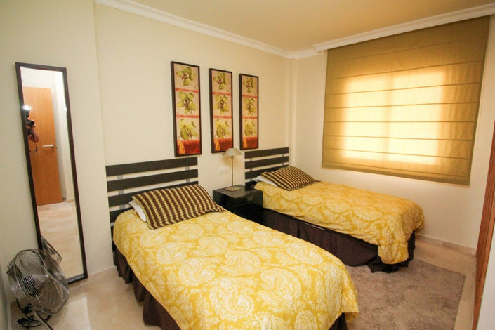 Image No.8-Appartement de 2 chambres à vendre à Mijas Costa