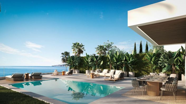 Image No.3-4 Bed Villa for sale