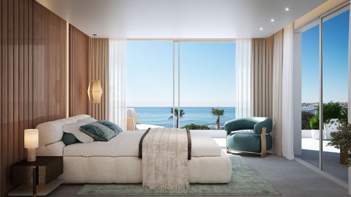 Image No.6-Villa de 4 chambres à vendre à Mijas Costa