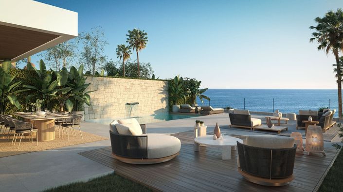 Image No.7-4 Bed Villa for sale