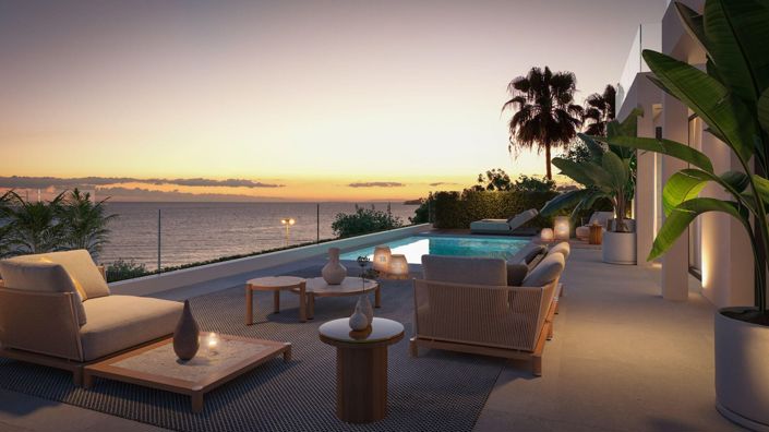 Image No.8-4 Bed Villa for sale