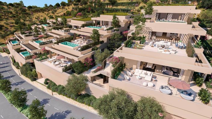 Image No.1-4 Bed Villa for sale