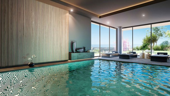 Image No.11-4 Bed Villa for sale