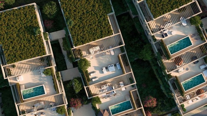 Image No.13-Villa de 4 chambres à vendre à Benahavis