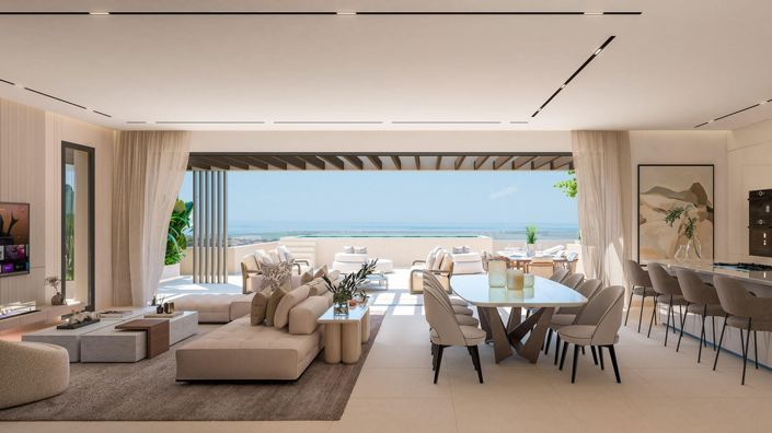 Image No.7-4 Bed Villa for sale