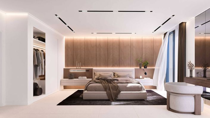 Image No.9-Villa de 4 chambres à vendre à Benahavis