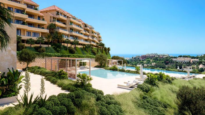 Image No.4-3 Bed Apartment for sale