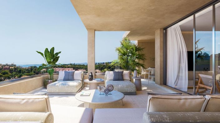 Image No.5-3 Bed Apartment for sale