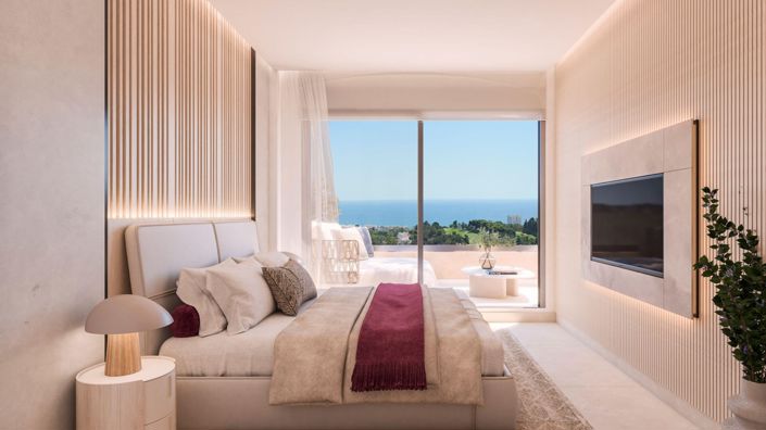 Image No.7-3 Bed Apartment for sale