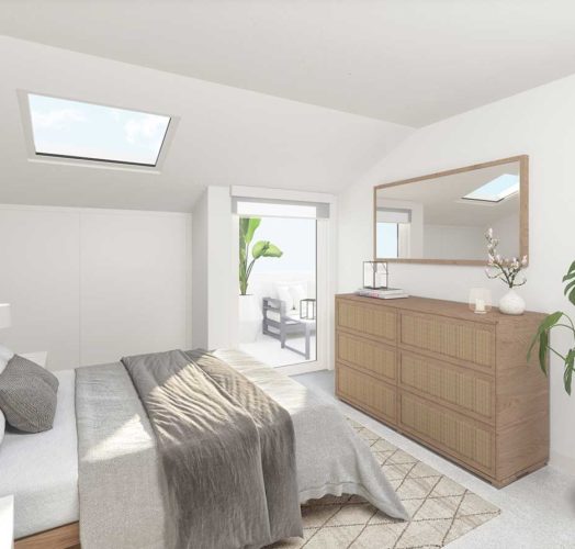 Image No.3-2 Bed Apartment for sale