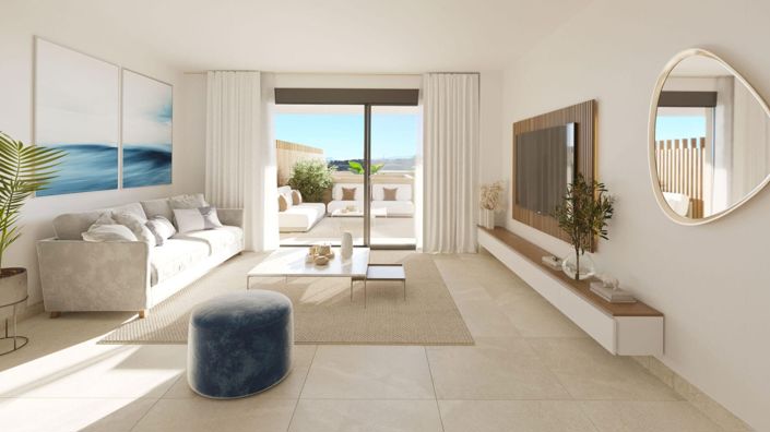Image No.1-2 Bed Apartment for sale