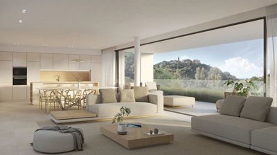 2 Bed Villa for sale