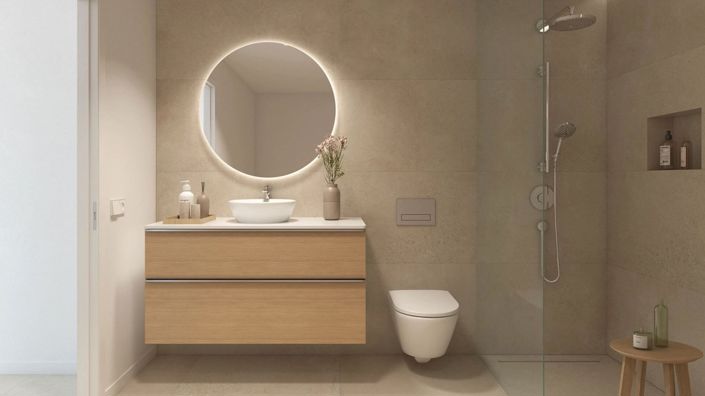 Image No.7-2 Bed Villa for sale