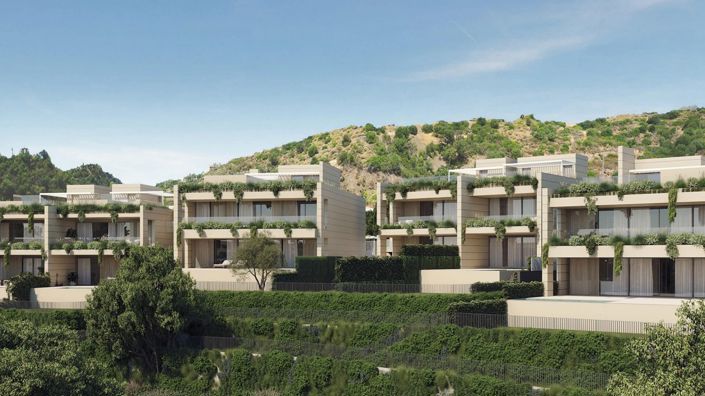 Image No.1-2 Bed Villa for sale