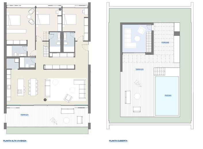 Image No.10-2 Bed Villa for sale