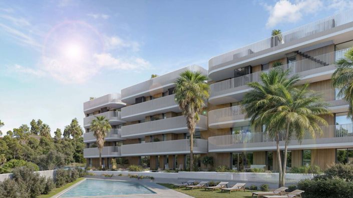 Image No.11-2 Bed Apartment for sale