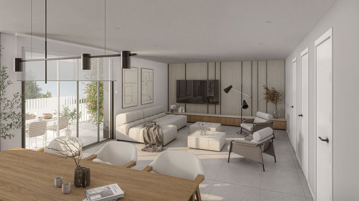 Image No.3-2 Bed Apartment for sale