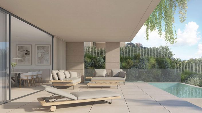 Image No.1-3 Bed Villa for sale