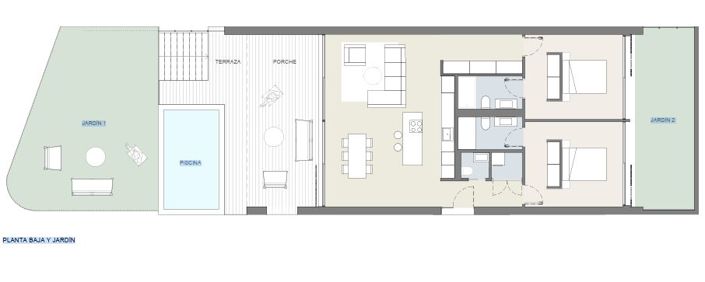 Image No.12-3 Bed Villa for sale