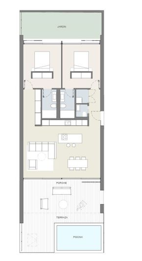 Image No.13-3 Bed Villa for sale