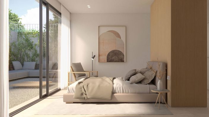 Image No.6-3 Bed Villa for sale