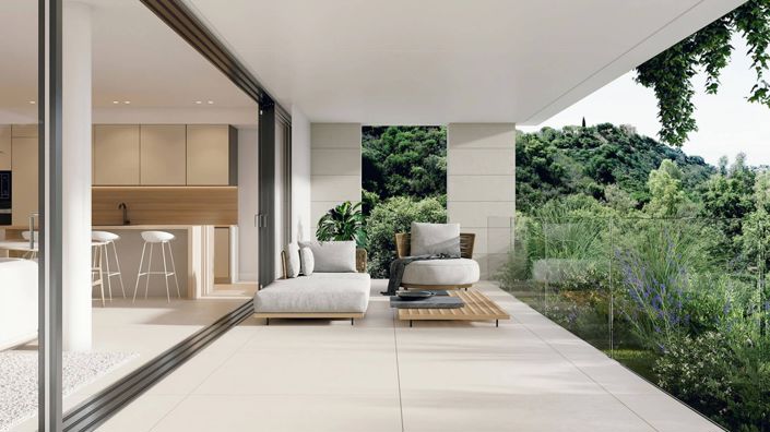 Image No.9-Villa de 3 chambres à vendre à Marbella