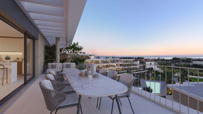 Image No.1-3 Bed Apartment for sale