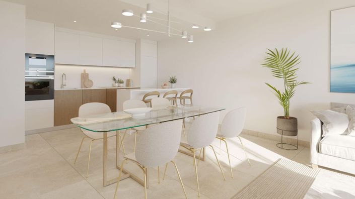 Image No.4-3 Bed Apartment for sale