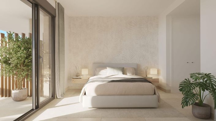 Image No.5-3 Bed Apartment for sale