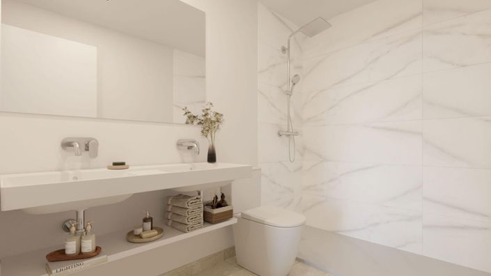 Image No.7-3 Bed Apartment for sale