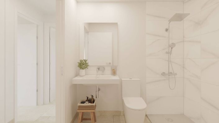 Image No.8-Appartement de 3 chambres à vendre à Estepona