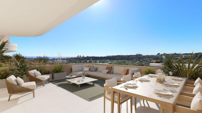 Image No.9-3 Bed Apartment for sale