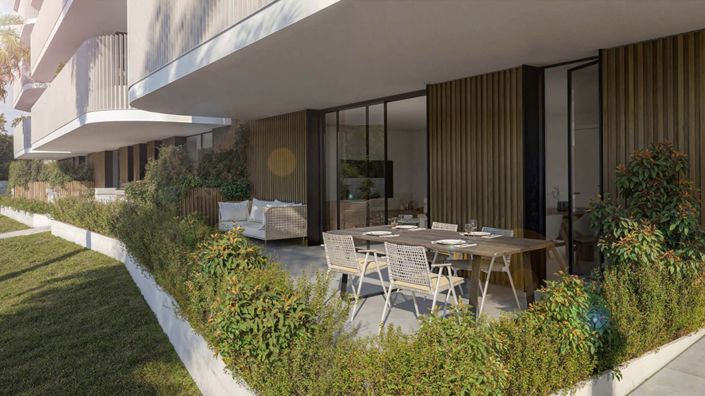 Image No.1-3 Bed Apartment for sale