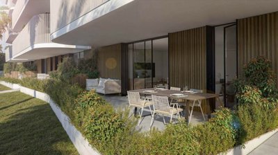 3 Bed Apartment for sale