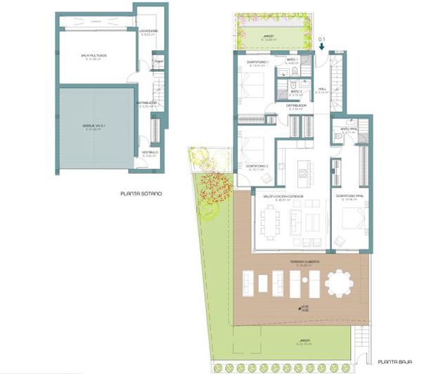 Image No.10-2 Bed Apartment for sale