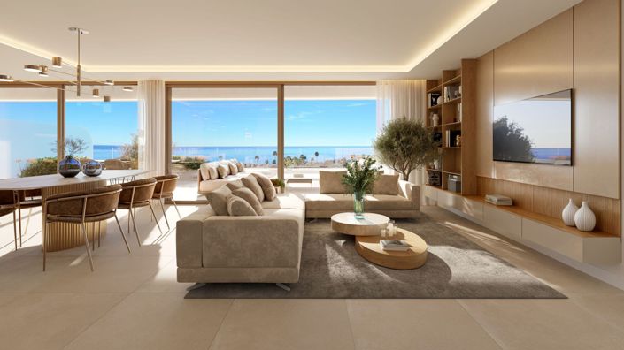 Image No.2-2 Bed Apartment for sale