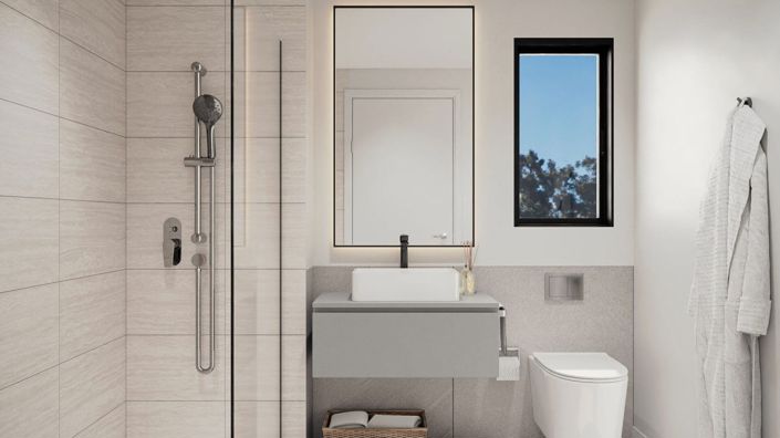 Image No.6-2 Bed Apartment for sale