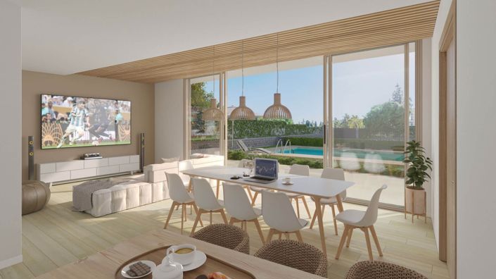 Image No.4-3 Bed Apartment for sale