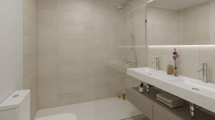 Image No.5-3 Bed Apartment for sale