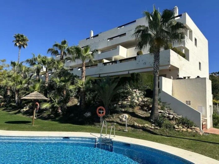 Image No.1-Appartement de 2 chambres à vendre à Benahavis