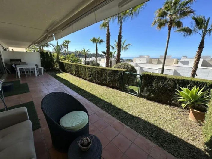 Image No.3-Appartement de 2 chambres à vendre à Benahavis